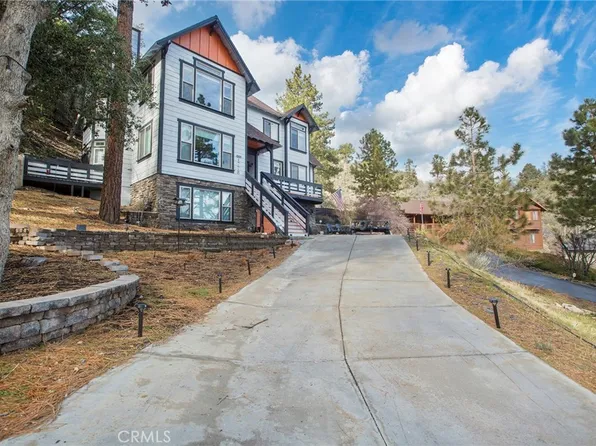 1778 Ash Rd, Wrightwood, CA 92397