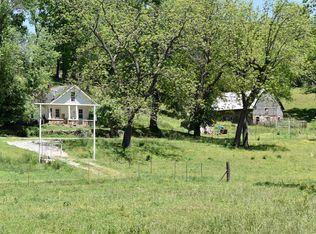 1659 County Road 920 LOT WP001, Thornfield, MO 65762