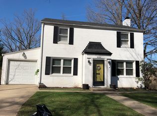 2004 N Englewood Rd, Huntington, WV 25701