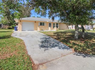 1180 Ponderosa Rd, Venice, FL 34293