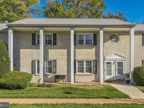 2329 Taggart Ct #329T, Wilmington, DE 19810