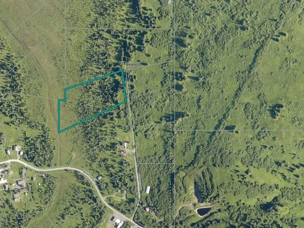 0 Podgorna Pl, Anchor Pt, AK 99556