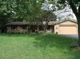 4967 Morning Glory Dr, West Bend, WI 53095