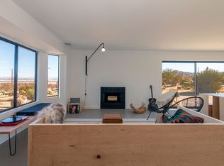 7119 Saddle Back Rd, Joshua Tree, CA 92252