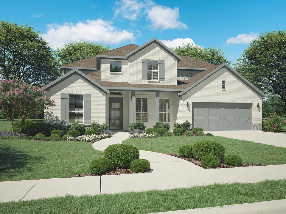 1409 Enchanted Sky Ln, Fort Worth, TX 76052 | Zillow