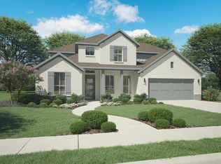 426 Colt Dr, Lavon, TX 75166