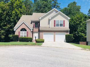 906 Palmer Rd, Lithonia, GA 30058