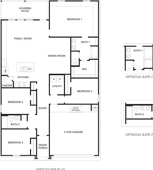 Floor Plan.
