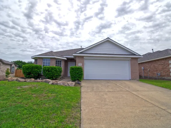 1422 Fairfield Dr, Forney, TX 75126