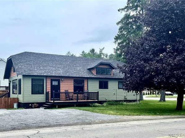 3005 Route 39, Arcade, NY 14009