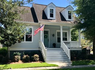 9021 Merchant St, Charleston, SC 29492