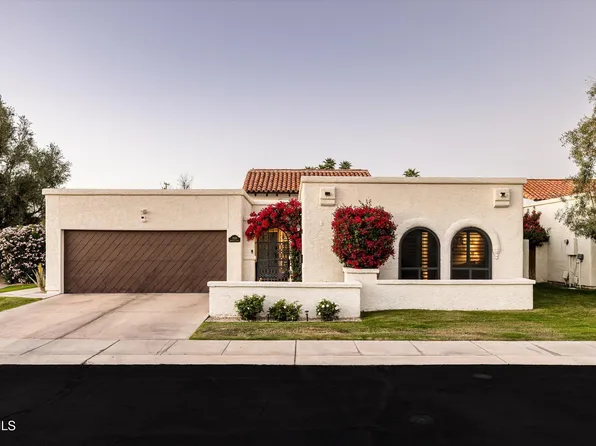 1538 E Montebello Avenue, Phoenix, AZ 85014