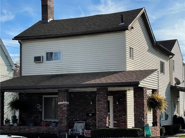 316 E 16th Ave, Homestead, PA 15120