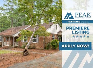 3351 Scottview Dr, Richmond, VA 23225