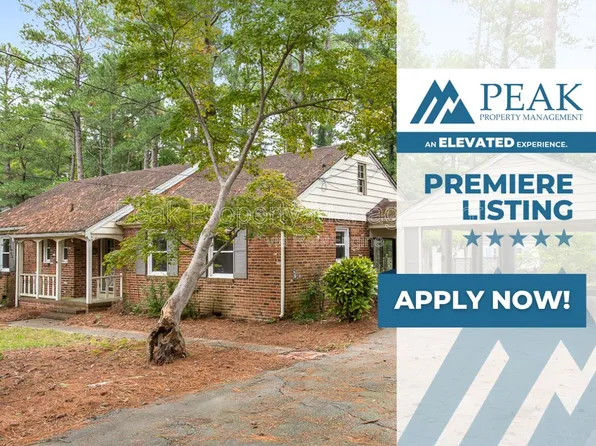 3351 Scottview Dr, Richmond, VA 23225