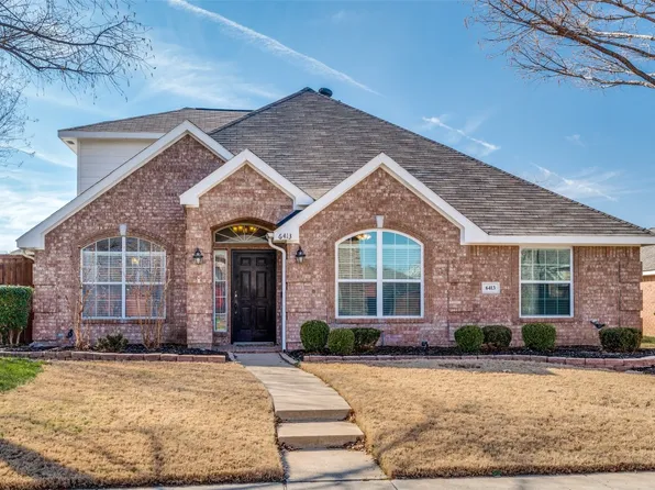 6413 Marlar Ln, The Colony, TX 75056