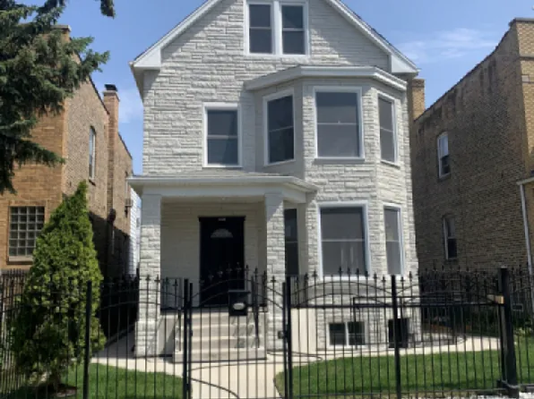 5148 W Henderson St, Chicago, IL 60641