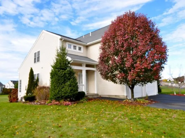 82 Odonnell Ave, Shrewsbury, MA 01545
