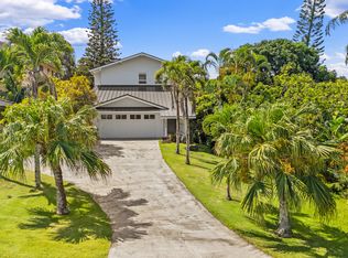 3899 Kamehameha Rd, Princeville, HI 96722