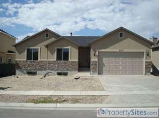 8931 Swan Ridge Way, West Jordan, UT 84088