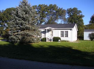 30785 Glen Haven Dr, Granger, IN