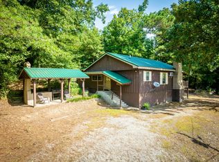 654 N Morgan Creek Rd, Sugar Tree, TN 38380