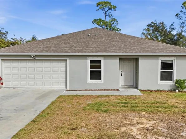 23246 Abeline Ave, Punta Gorda, FL 33980