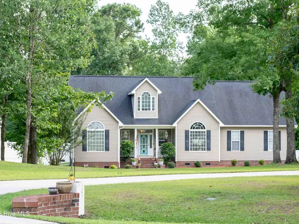 234 Riverbend Road, Jacksonville, NC 28540