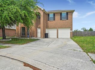 10402 Chamomile Green Ct, Houston, TX 77070