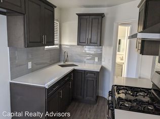 1511 E Wardlow Rd #5, Long Beach, CA 90807