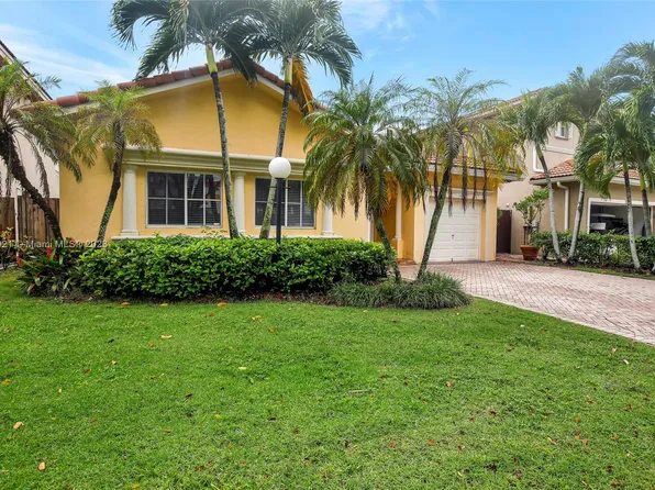13600 SW 136th Ter, Miami, FL 33186