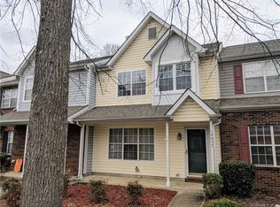 12657 Tucker Crossing Ln, Charlotte, NC 28273