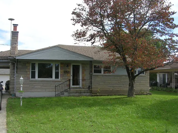 1006 High School Dr, Louisville, KY 40219