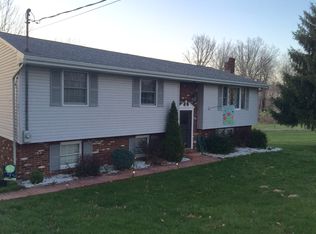 115 Salem Church Rd, Midland, PA 15059