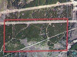 Tbd Stepetz Rd, Aurora, MN 55705