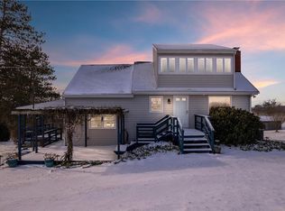 224 Seven Hills Rd, Chicora, PA 16025