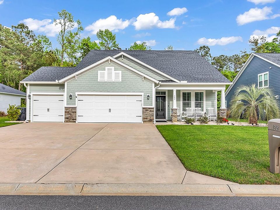 1st image of 122 Caroline Ct.