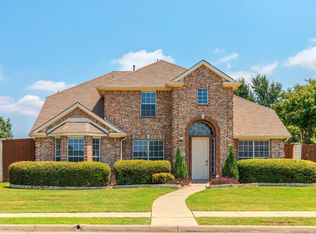 1404 Hudspeth Dr, Carrollton, TX 75010