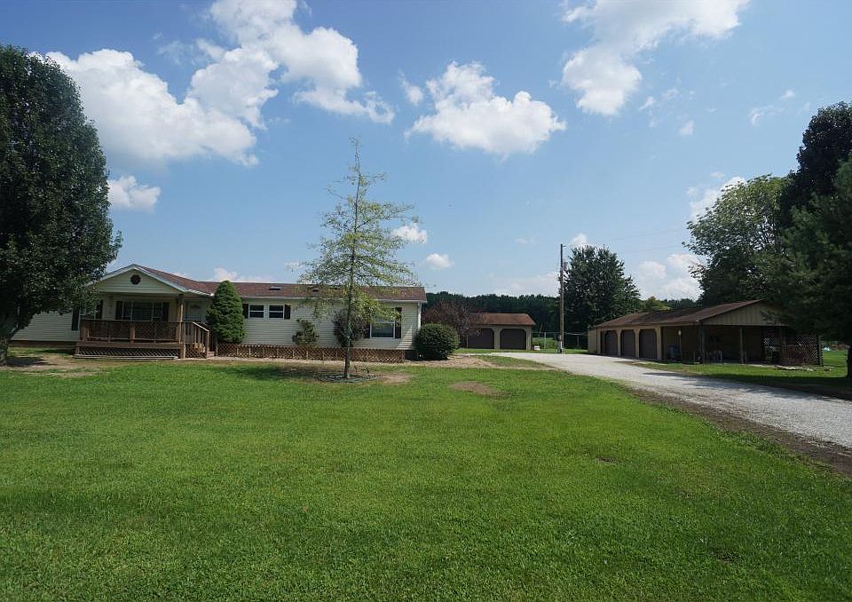 1st image of 2578 N Milan Versailles Pike