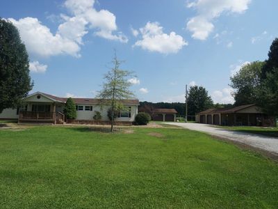 2578 N Milan Versailles Pike, Milan, IN, 47031