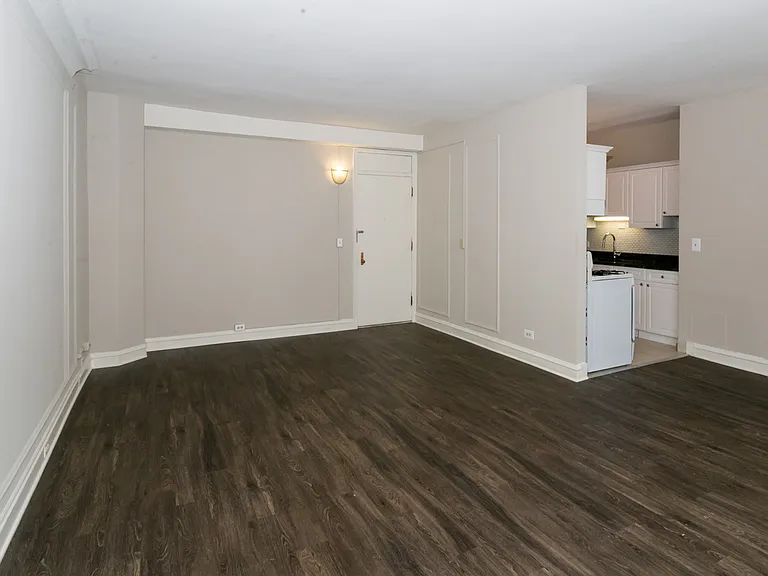 Dining/Living room
