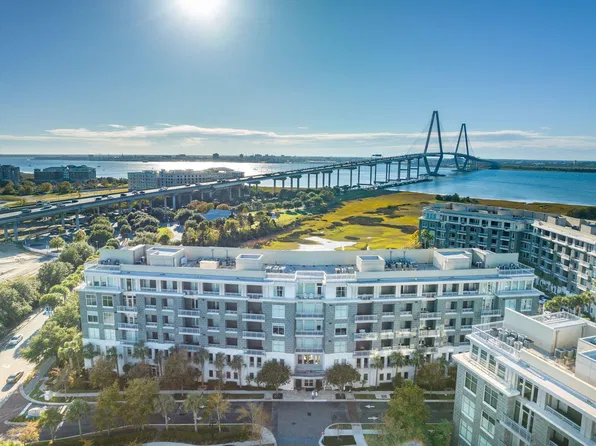 241 Cooper River Dr #241, Mount Pleasant, SC 29464