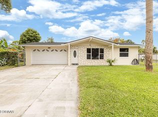 1400 Golfview Dr, Daytona Beach, FL 32114