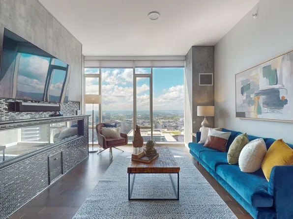 515 Church St Unit 3608, Nashville, TN 37219