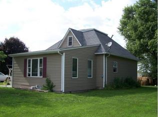 30706 E 245th St, Harrisonville, MO 64701