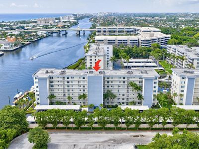 1 Harbourside Drive #3605, Delray Beach, FL, 33483