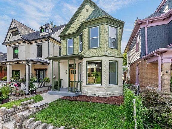 3rd image of 424 Olive St
