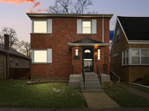 10344 S Green St, Chicago, IL 60643