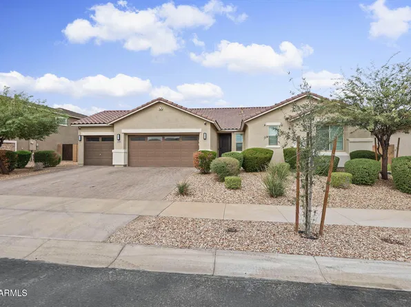 19000 W Mercer Lane, Surprise, AZ 85388