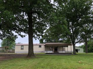 34997 S 620 Rd, Grove, OK 74344